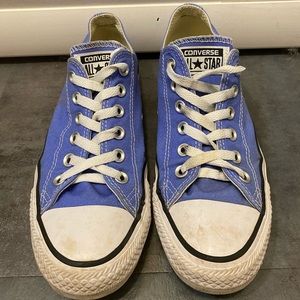 Converse Chuck Taylor All Star Lowtop Sneaker